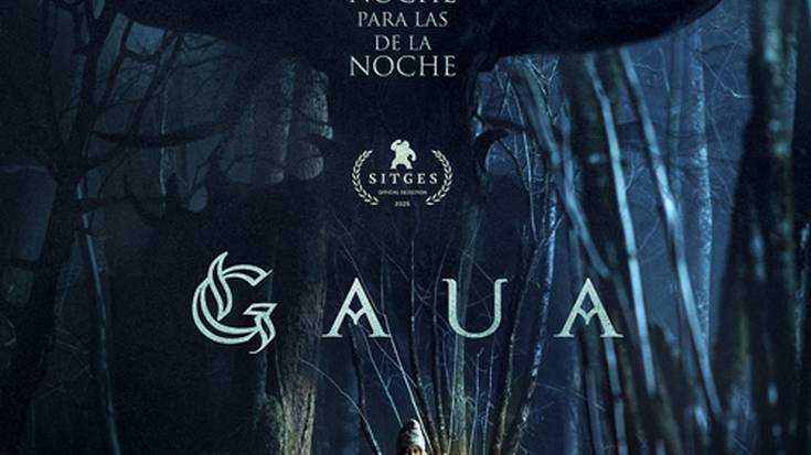 Euskarazko film berrienak NOAUA! K.E.-ren eskutik: "Gaua"