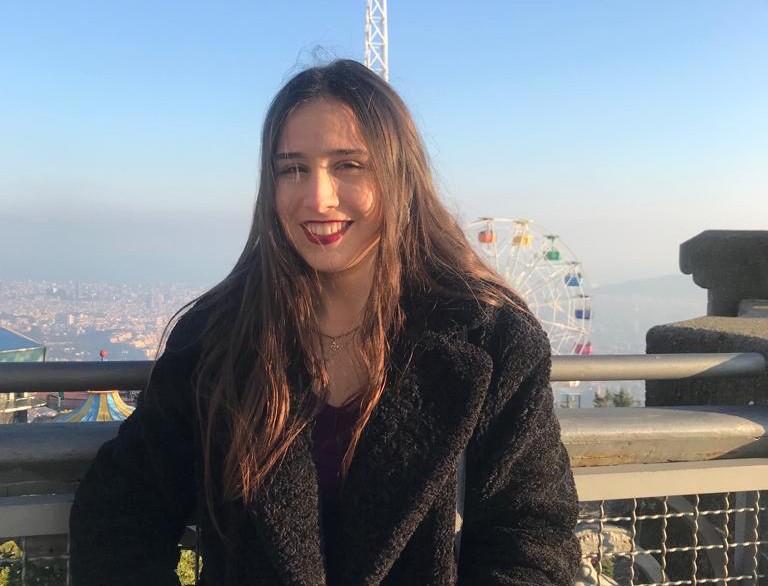 Nagore Lertxundi: “Genetikaren kasuan,  ikasketak katalanez baino ezin dira egin”