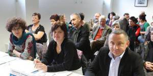 Larunbatean Baionako manifestaziora joateko autobus zerbitzua Usurbildik