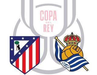 Errege Kopako finalari buruzko porra