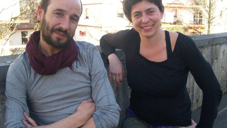 “Seme-alabak aniztasunean hezten” guraso tailerra Zubietan