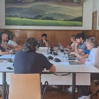 Udalbatzaren osoko bilkura
