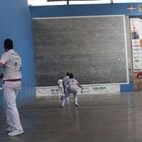 Kirol hitzorduak: pilota