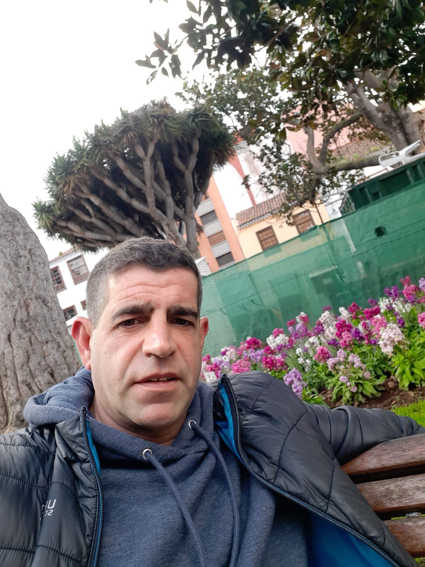 “Euskal Herriko ostalaritza eta San Cristobal de la Lagunakoa ezberdinak dira”