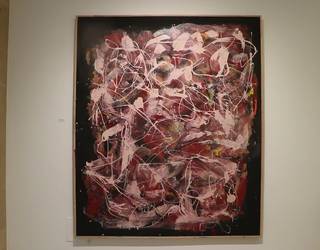 Zazpi bisita gidatu egun apirilean