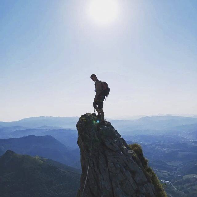 Mont Blancen hildako mendizale batek harreman estua zuen Usurbilekin