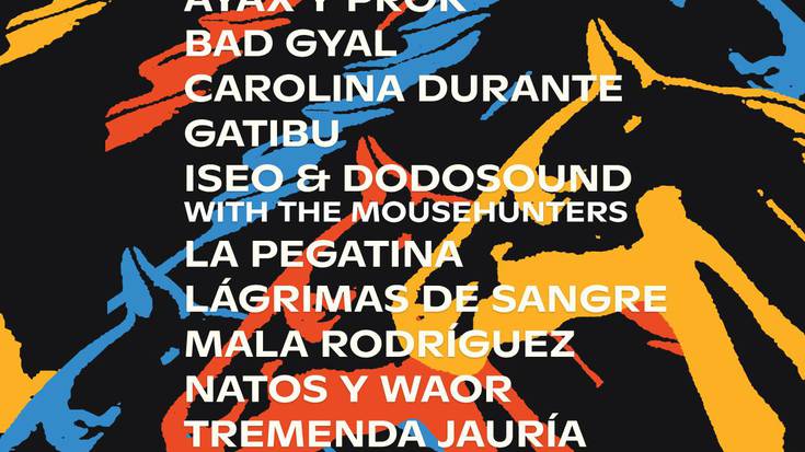 Zubietako hipodromora itzuliko da Donostia Festibala, irailaren 13tik 14ra