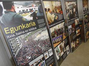 11 urteren ostean, Egunkariaren auzi ekonomikoa artxibatu du epaileak