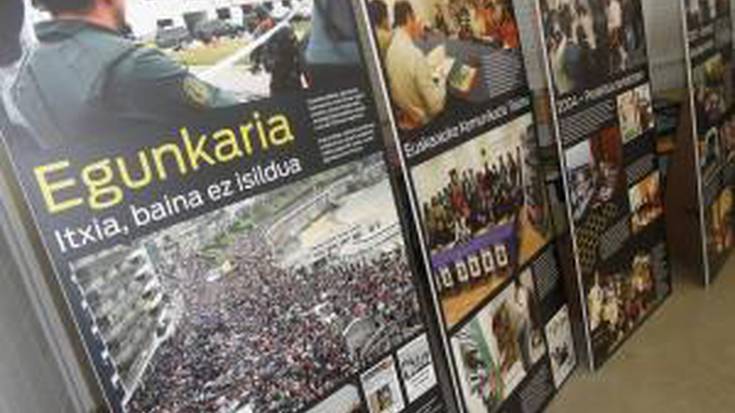11 urteren ostean, Egunkariaren auzi ekonomikoa artxibatu du epaileak