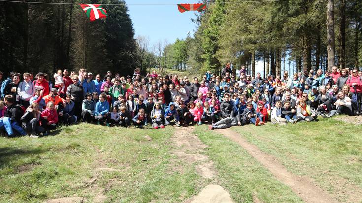 [Lan eskaintza] Zirimaran lan egiteko hiru hezitzaile behar ditugu