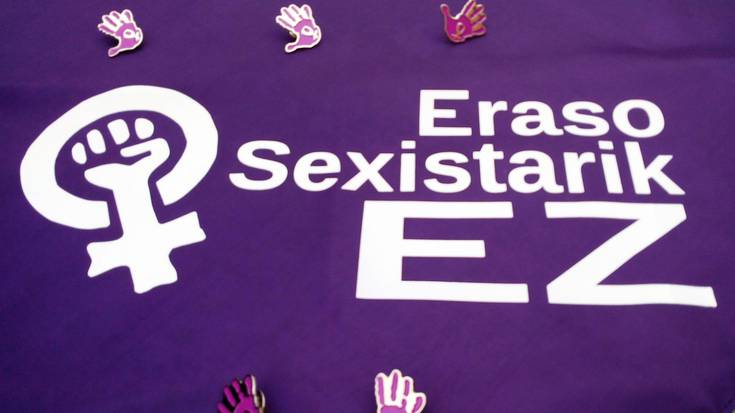 #M8 Eraso sexisten aurkako aplikazioa landu eta ezarriko du Usurbilgo Udalak