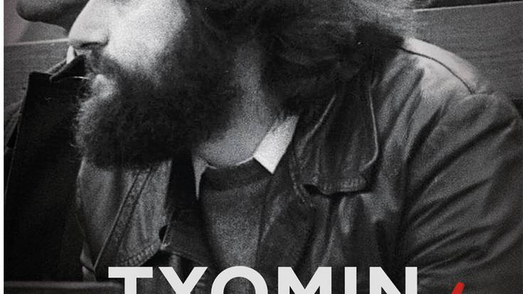 Txomin Iturberi buruzko biografia liburuaren aurkezpena gaur
