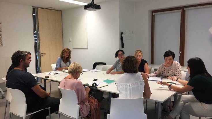 Euskara Aholku Taldea urriaren 5ean bilduko da berriz