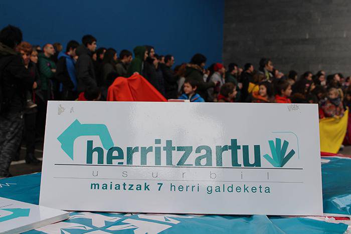 Maiatzaren 7rako galderen aurkezpen eta eztabaida 19:30etan Potxoenean