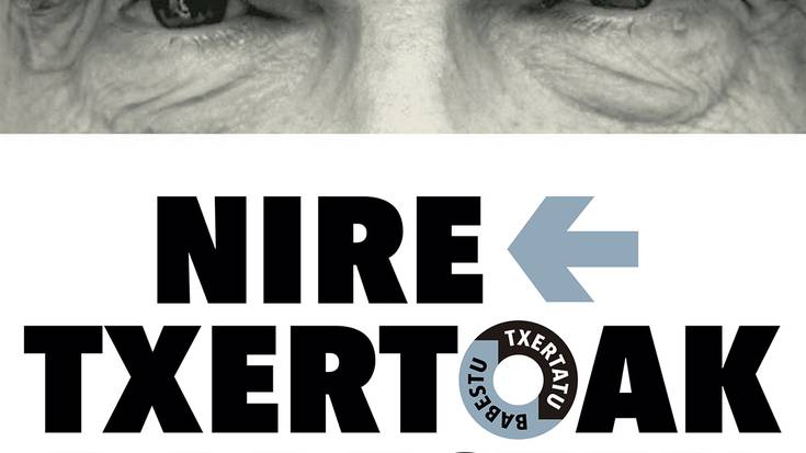 Usurbilek eremu laranjan segitzen du