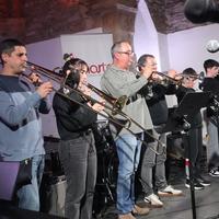 22. Soinurbil: Zumarteko talde instrumentalen kontzertua