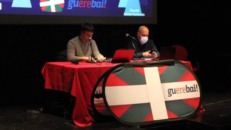 Usurbilgo Udala: "Ez diezagutela esan ez denik posible"
