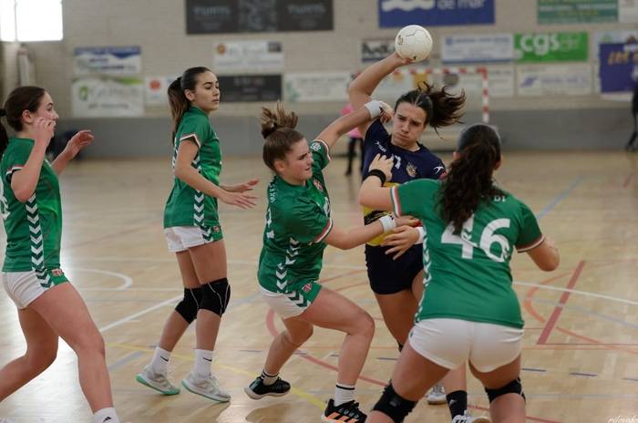 Elkarrizketa: Araitz Mendiluze Saizar – Bilagun Usurbil K.E.ko jokalaria, Euskal Selekziorako deitua!