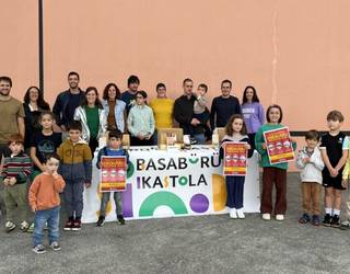 Zuberoako ikastolen aldeko otarrak eskatzeko azken eguna