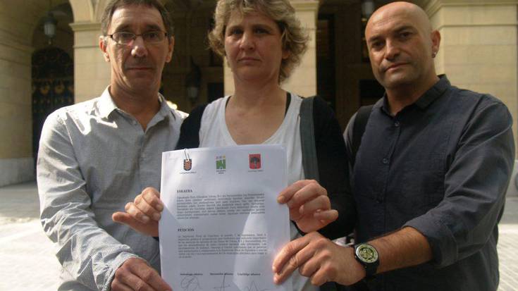 Garraio zerbitzu publikoen murrizketen aurkako alegazio bilketa, urriaren 23ra arte