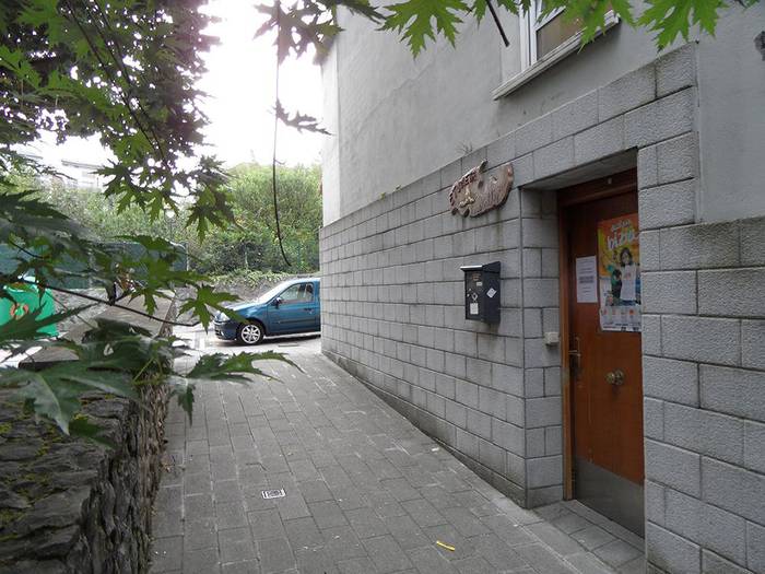 Usurbilgo Udalak, 5 urterako hitzarmena izenpetuko du AEK-rekin