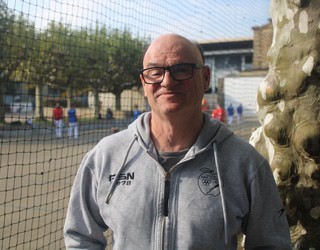 "Bizitasuna eman nahi diogu erreboteari, eskaintza indartu"