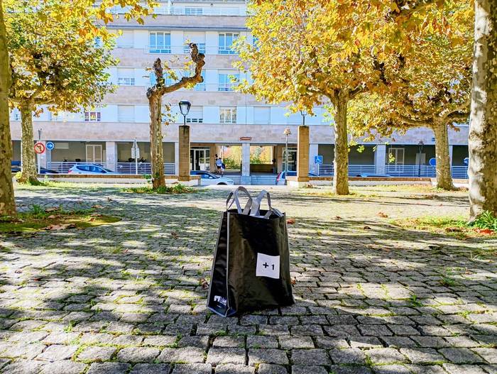 Mila poltsa berrerabilgarri gehiago saltokietan