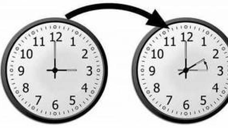 Igande goizaldeko 03:00etan 02:00ak izango dira