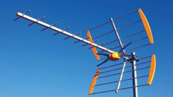 Telebistako antena egokitzeko, beste 3 hilabete azkenean