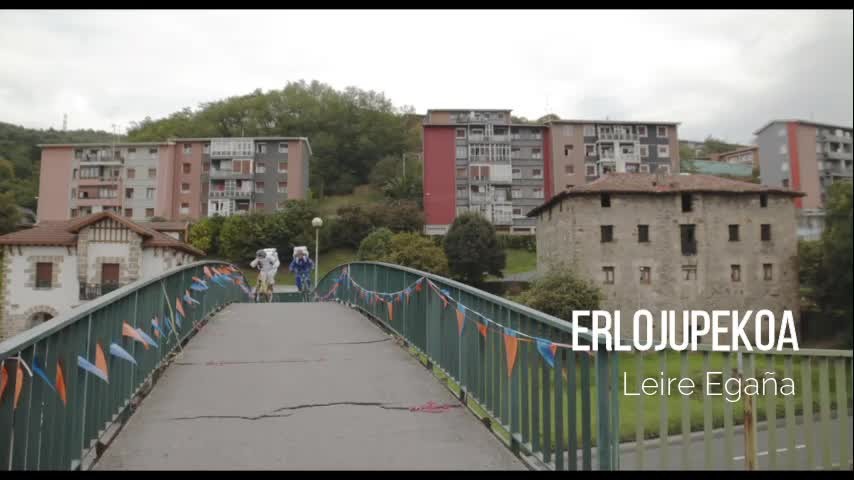 Euskarazko film laburren uzta berria ikusgai igandean