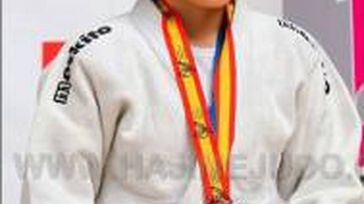 Judokoek, dominak pilatzen jarraitzen dute