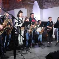 Zumartek 40 urte: kalejira