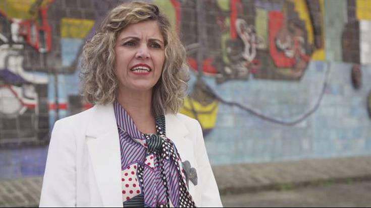 Marijo Lopez: "Bizitzak ihes egin zidan"