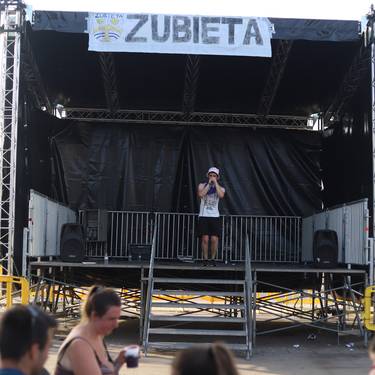 Zubietako Herri Jaiak