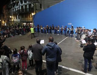 "Musikalean" ekimenarekin plazaratuko da Zumarte etzi