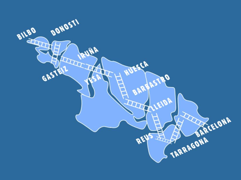 Prekarietatearen aurkako Correscales lasterketa, ostiralean 09:00etan helduko da Usurbila