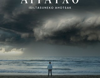"Aitatxo. Isiltasuneko ahotsak" dokumentala proiektatuko dute igandean