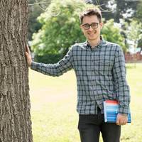 Hitzaldia: "Desazkundea: Programatua edo Kolapsoa?"