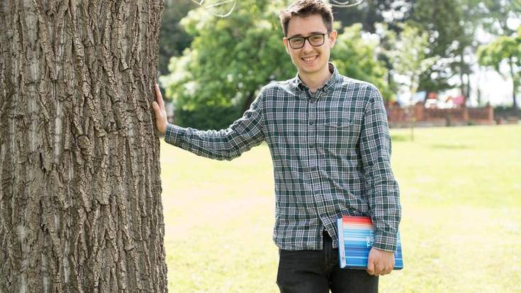 Hitzaldia: "Desazkundea: Programatua edo Kolapsoa?"