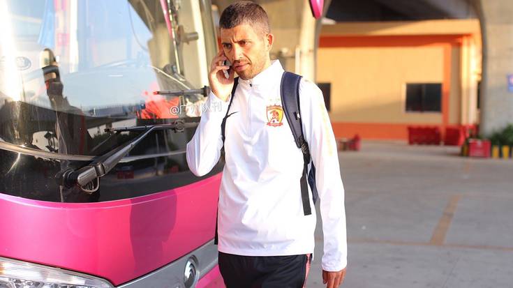 Ruben Gallego: “Futbolak arrakasta du Txinan eta inbertsio handia egiten ari dira”