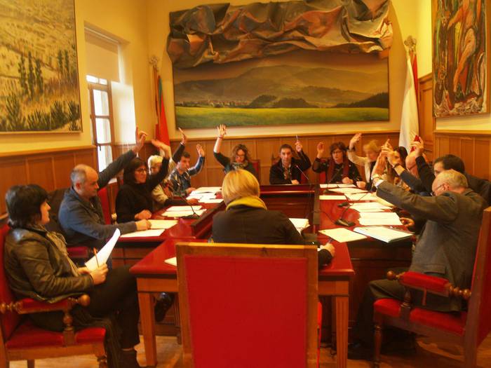 Genero mainstreaming estrategia sustatuko du Udalak