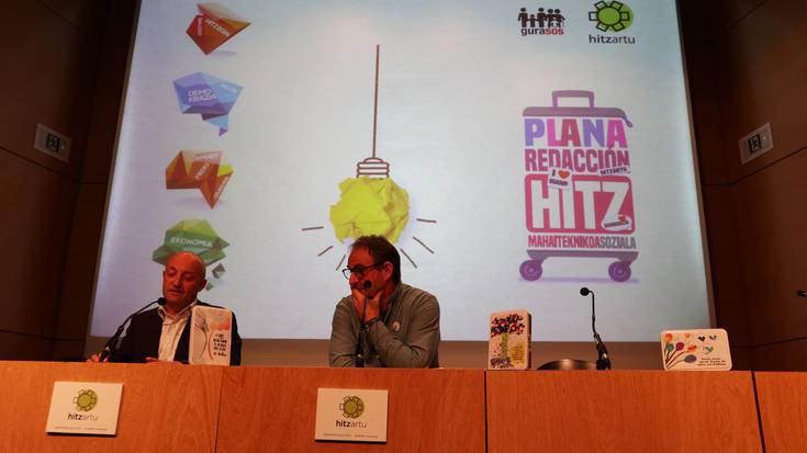 Abenduaren 29an plazaratuko du GuraSOSek, Gipuzkoako Hiri Hondakinak Kudeatzeko Plan Alternatiboa