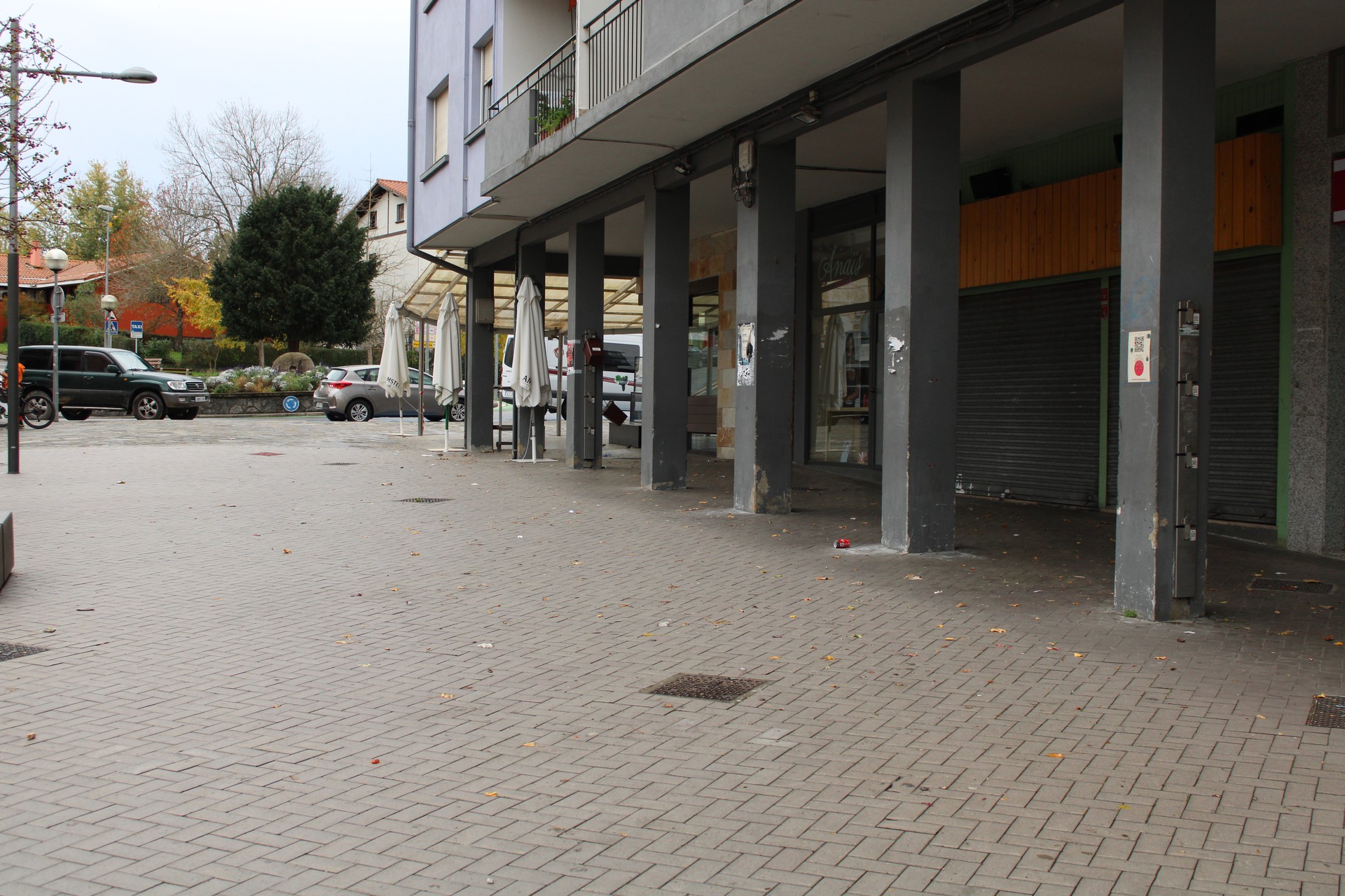 Kafea eta alkohol gabeko edariak zerbitzatu ahalko dituzte ostalariek