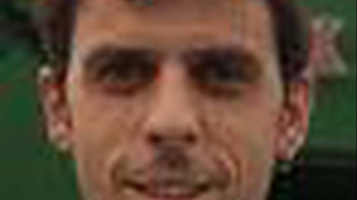 Alex Udabe eta Hondarribia, San Miguel Ligako txapeldunak