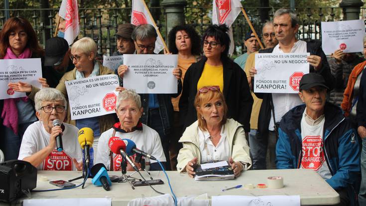 "Guztion artean herri erantzun irmo bat eman dezagun"