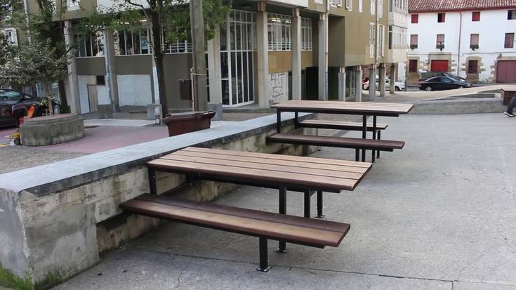 Olanoenea plaza berritu dute