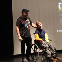 Herri ordezkaritza, 60. Durangoko Azokan