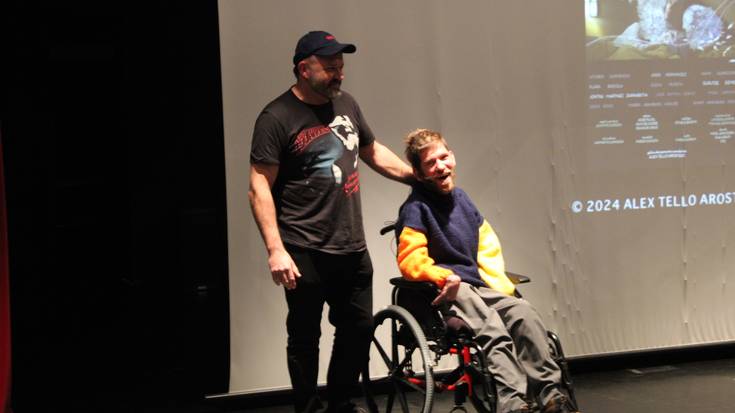 Herri ordezkaritza, 60. Durangoko Azokan