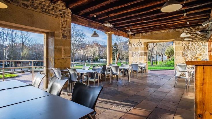 Euskal Sagardo dastaketa Artzabalen