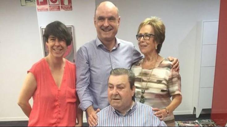 Gaur izango da, Joxe Torregarairen aldeko hileta elizkizuna